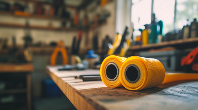 Tubo de Silicone para Veda&ccedil;&atilde;o: 7 Vantagens Imperd&iacute;veis