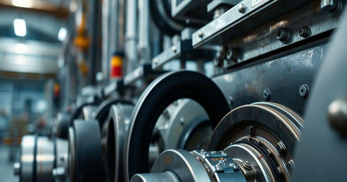 Veda&ccedil;&otilde;es Industriais: 7 Solu&ccedil;&otilde;es Eficazes para Sua Ind&uacute;stria