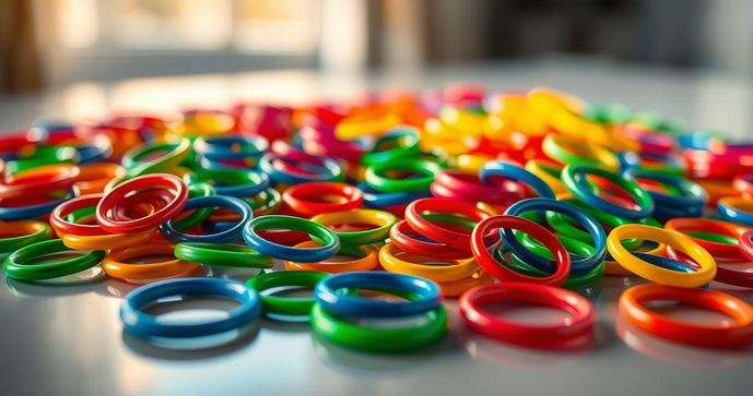 An&eacute;is O-Ring: Tudo o que Voc&ecirc; Precisa Saber para Escolher o Ideal