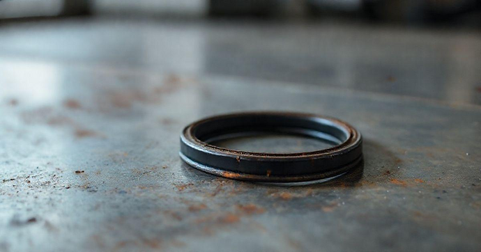 Anel de Borracha para Veda&ccedil;&atilde;o Pre&ccedil;o Acess&iacute;vel