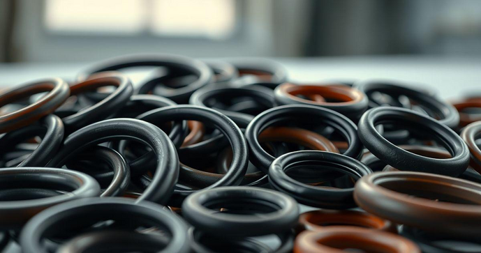 Anel O Ring Pre&ccedil;o: Guia Completo