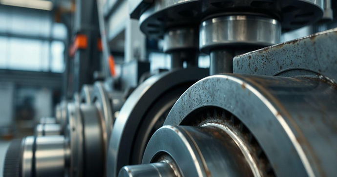 Anel Oring para Alta Temperatura: Caracter&iacute;sticas e Vantagens