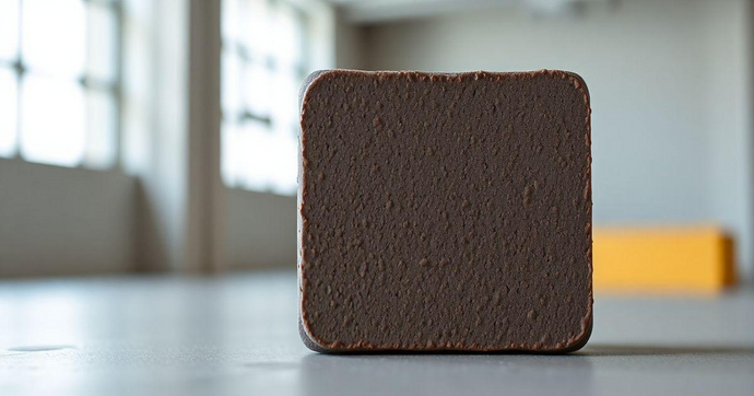 Cal&ccedil;o de Borracha Quadrado: Prote&ccedil;&atilde;o e Estabilidade