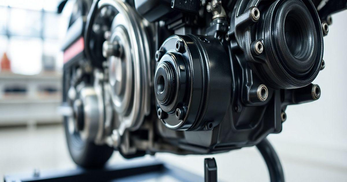 Coxim de Borracha para Motor: Tudo Que Voc&ecirc; Precisa Saber