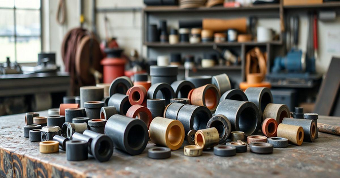 Coxim de Borracha Pre&ccedil;o: Guia Completo