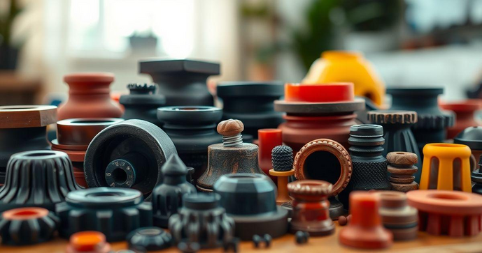 Coxim de Borracha Pre&ccedil;o: Tudo o que Voc&ecirc; Precisa Saber