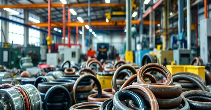 Empresas de Veda&ccedil;&otilde;es Industriais de Qualidade