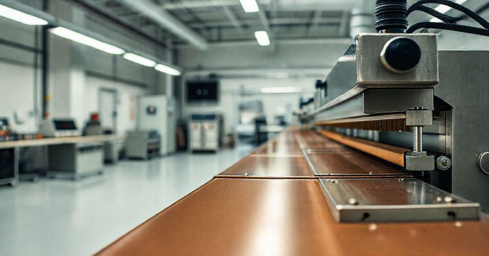 Empresas de Veda&ccedil;&otilde;es Industriais: Solu&ccedil;&otilde;es Eficientes