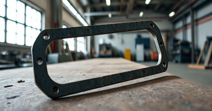 Gaxeta para Alta Temperatura: Como Escolher