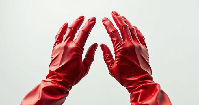 Manoplas de Borracha: Como Escolher e Usar para Melhorar Seu Desempenho