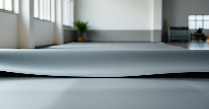 Placa de Borracha Lisa: Versatilidade e Aplica&ccedil;&otilde;es