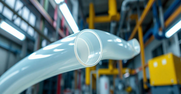 Tubo de Silicone Alta Temperatura: Conhe&ccedil;a suas Vantagens