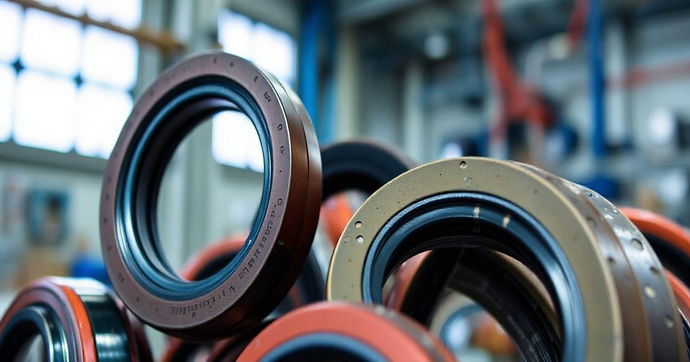 Veda&ccedil;&otilde;es Hidr&aacute;ulicas e Pneum&aacute;ticas Eficientes