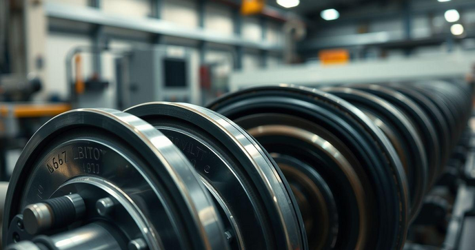 Veda&ccedil;&otilde;es industriais: como escolher a melhor op&ccedil;&atilde;o para sua empresa