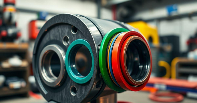 Vedacoes para Embolo: Guia Completo