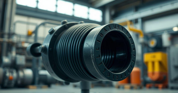 Acoplamento El&aacute;stico de Borracha: Tudo Que Voc&ecirc; Precisa Saber