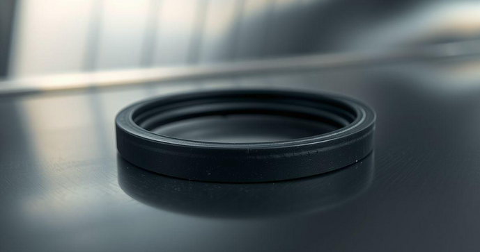 Guarni&ccedil;&atilde;o de Borracha Tipo U: Vantagens e Aplica&ccedil;&otilde;es Essenciais