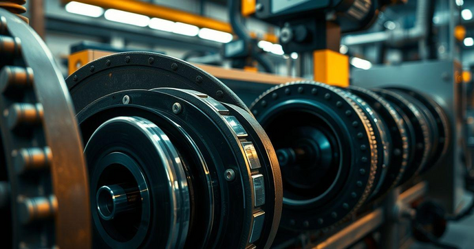 Top Empresas de Veda&ccedil;&otilde;es Industriais