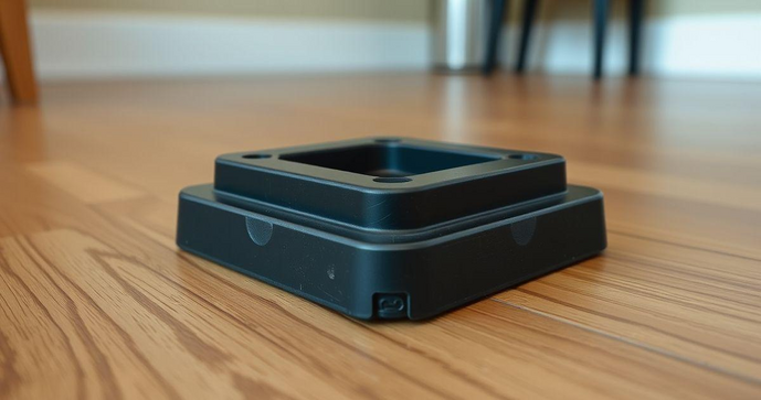 Cal&ccedil;o de borracha quadrado: descubra suas aplica&ccedil;&otilde;es e vantagens