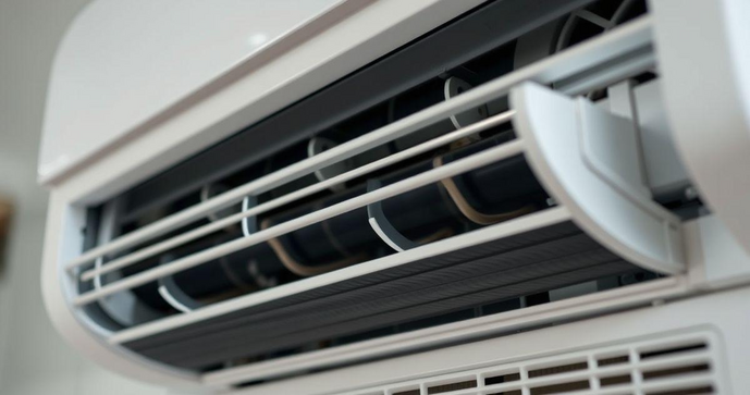 Coxim de Borracha para Ar Condicionado: Sua Import&acirc;ncia e Vantagens