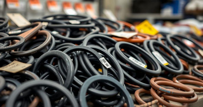 Gaxeta de Borracha Preço: Tudo que Você Precisa Saber para Economizar