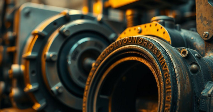 Gaxeta de Chevron: A Solu&ccedil;&atilde;o Ideal