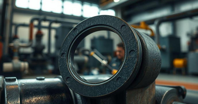 Gaxeta para alta temperatura: Guia Completo