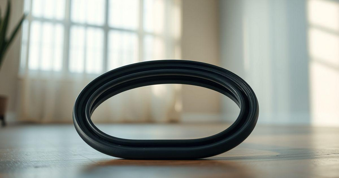 Guarni&ccedil;&atilde;o de Borracha Tipo U: Como Escolher e Aplicar Corretamente