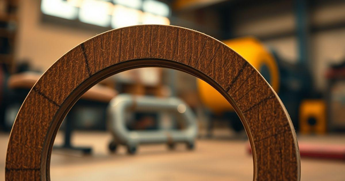 Junta de Papel&atilde;o Hidr&aacute;ulico: A Solu&ccedil;&atilde;o Ideal para Veda&ccedil;&otilde;es Eficientes