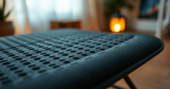 Sapata de Borracha para Cadeira: A Solu&ccedil;&atilde;o Ideal para Proteger Seu Piso