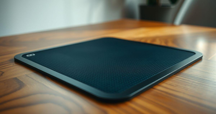 Sapata de Borracha para Mesa: A Solução Ideal para Proteger Seu Mobiliário