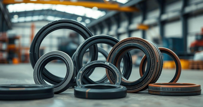 Veda&ccedil;&otilde;es Hidr&aacute;ulicas e Pneum&aacute;ticas: Tudo que Voc&ecirc; Precisa Saber