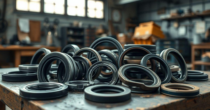 Veda&ccedil;&otilde;es Hidr&aacute;ulicas: Tudo que Voc&ecirc; Precisa Saber