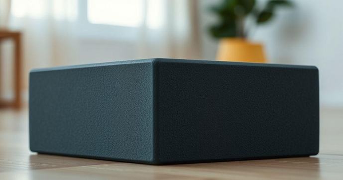 Cal&ccedil;o de borracha quadrado: 6 vantagens essenciais para uso em diversas aplica&ccedil;&otilde;es