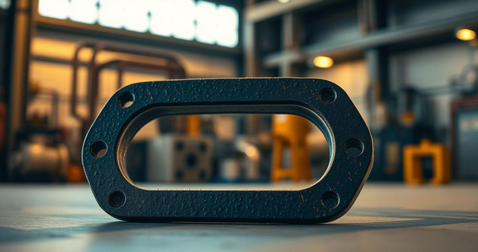 Como escolher a gaxeta para alta temperatura ideal para suas necessidades