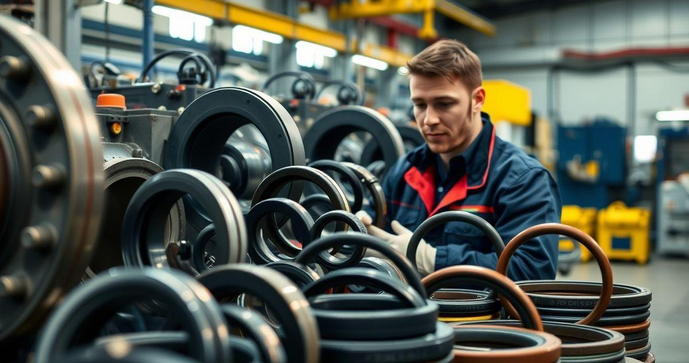 Como Escolher Empresas de Veda&ccedil;&otilde;es Industriais para seu Neg&oacute;cio