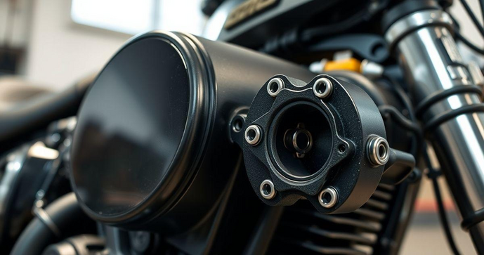 Coxim de Borracha para Motor: Como Escolher o Ideal para seu Ve&iacute;culo