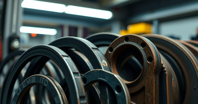 Gaxeta de Chevron: Tudo que Voc&ecirc; Precisa Saber para Escolher a Ideal