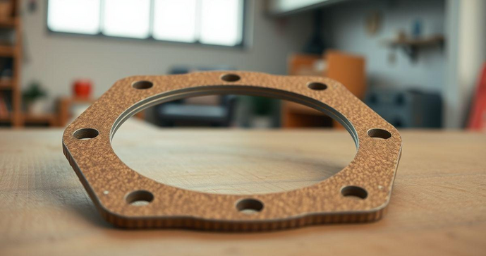 Junta de papel&atilde;o hidr&aacute;ulico: como escolher a melhor op&ccedil;&atilde;o para seu projeto