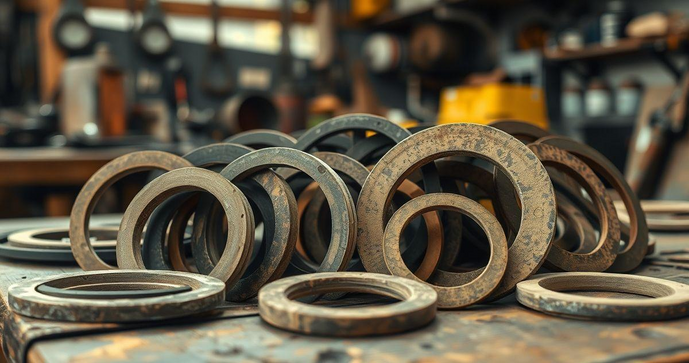 Junta de papel&atilde;o hidr&aacute;ulico pre&ccedil;o e como escolher a ideal