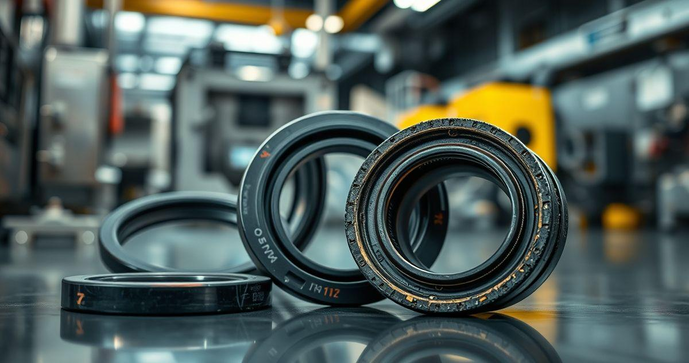 Veda&ccedil;&otilde;es hidr&aacute;ulicas essenciais para efici&ecirc;ncia em sistemas fluidos