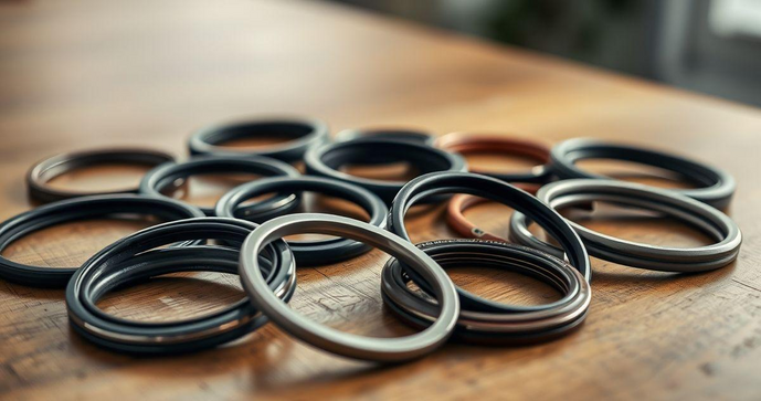 An&eacute;is de Veda&ccedil;&atilde;o: Como Escolher o Ideal para Sua Aplica&ccedil;&atilde;o