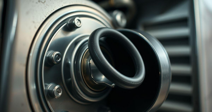 Anel O-ring para Ar Condicionado: Como Escolher e Manter a Efici&ecirc;ncia do Seu Equipamento