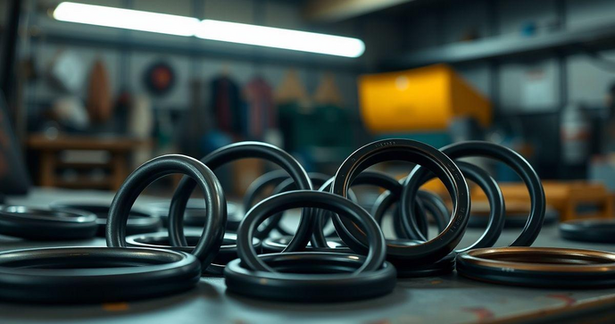 Anel O-ring Pre&ccedil;o: Descubra onde Encontrar as Melhores Ofertas