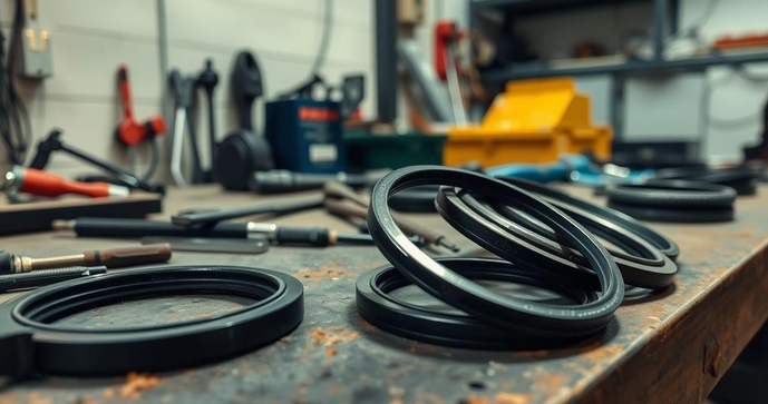 Como Escolher as Melhores Veda&ccedil;&otilde;es Hidr&aacute;ulicas para Seu Projeto