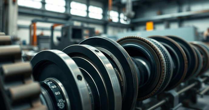 Como Escolher as Melhores Veda&ccedil;&otilde;es Industriais para Sua Empresa