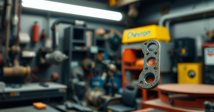 Gaxeta de Chevron: O Guia Completo para Escolher a Ideal