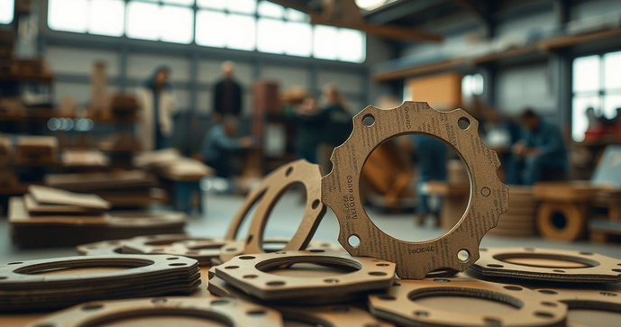 Junta de Papel&atilde;o Hidr&aacute;ulico Pre&ccedil;o: Descubra Como Economizar na Sua Compra