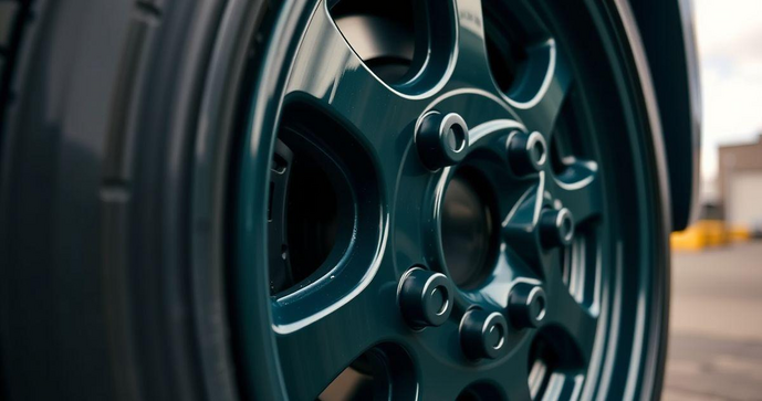Revestimento de Rodas em Poliuretano: Vantagens e Aplica&ccedil;&otilde;es Essenciais