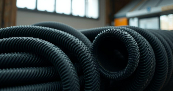 Sanfonas de Borracha: Tudo que Voc&ecirc; Precisa Saber para Escolher a Ideal